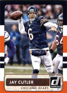B2446- 2015 Donruss Football Card #s 1-300 -You Pick- 15+ FREE US SHIP - Picture 1 of 171
