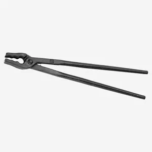 Picard 49 Blacksmith's Tongs with Wolf's Jaw, 300mm - Picture 1 of 1