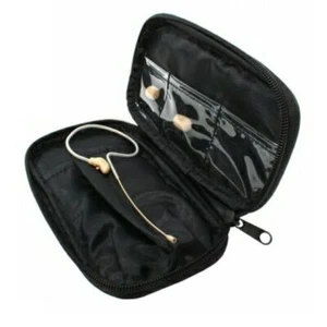 OSP HS-09 Earset/Headworn Microphone for Shure Wireless Bodypacks Systems TA4F - Picture 1 of 7