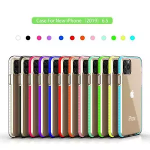lotto 10 tech PER iPhone 14 13 11 PRO XR MAX NOTE ultra S22 plus custodia protettiva - Foto 1 di 12