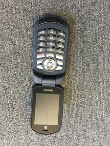 Kyocera DURAXE E4710 AT&T LTE 4G Rugged Flip Phone - Picture 1 of 9