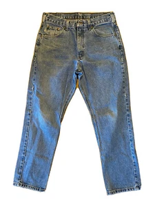 Vintage Carhartt Jeans Größe 35x30 - Bild 1 von 7