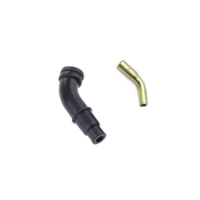 Kit de émbolo de arranque en caliente obturador de carburador para Kawasaki KX450F 2006-2009 Foto 1 de 4