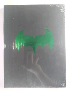 Mansion Press Dream of the Bat Hardcover 1st Print Josh Simmons, Patrick Keck - Picture 1 of 10