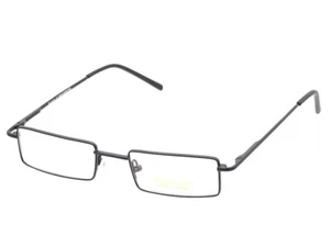 SUNOPTIC 598 Designer Eyeglasses Brille glasses goggles Federbügel 48/17/135 - Picture 1 of 22