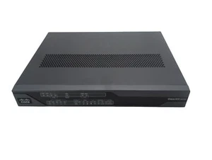 CISCO C881G-0.1oz-GA-K9 Secure Fe Router 0.1oz LTE New - Picture 1 of 3