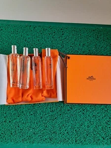 Hermes Variety Set - 4 Piece 7.5ml - Picture 1 of 4
