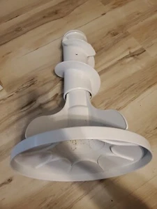 Waschmaschine Rührwerk für Whirlpool WP389386 - Bild 1 von 1