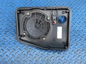 1990-1996 Chevrolet Corvette C4 Coupe Passenger Side Rear Speaker Bose 16174481 - Foto 1 di 6