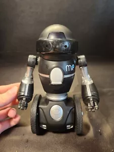 LOT OF 2 - WowWee MiP Robot & Dinosaur - Robot is Broken (SEE DESCRIPTION) - Picture 1 of 24