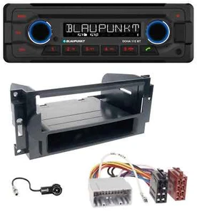 Blaupunkt AUX MP3 CD Bluetooth USB Autoradio für Chrysler PT Cruiser 300C Dodge - Bild 1 von 10