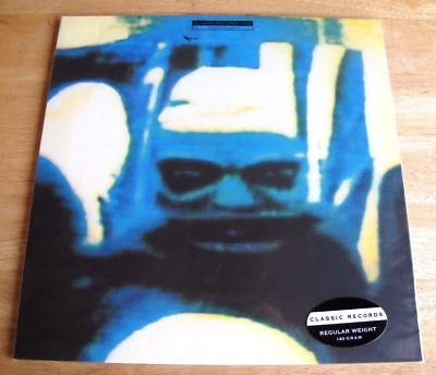 Classic Records Real World PGLP04 Peter Gabriel 4 (Security) 140G LP NEW  - Image 1 of 3