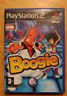 Boogie (Playstation 2 PAL) (CIB)