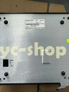 1pc used parker RP-240 user interface Fast Shipping via FedEx or DHL - Picture 1 of 4