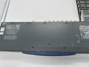 Vinten AM-VS-16 HD/SD-SDI Panacea Video Switcher for VRC & LCS Control Systems - Picture 1 of 6