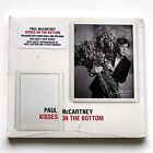 Paul McCartney Kisses On The Bottom (CD, 2012) Diana Krall, Eric Clapton - NOWOŚĆ