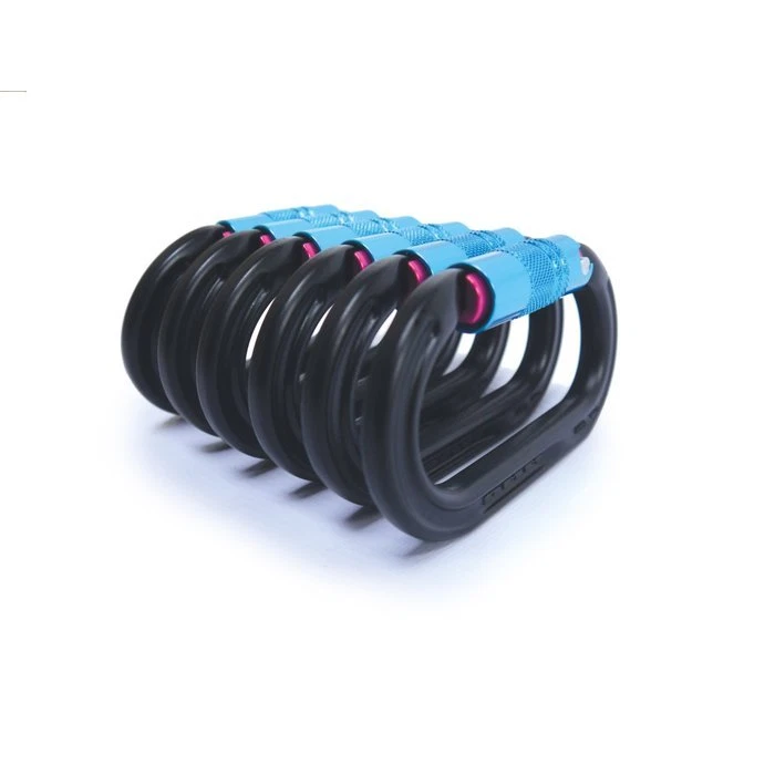 DMM Ultra O Karabiner 6 Pack - Image 1 of 1