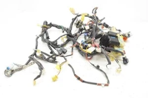 2002 Toyota MR2 Spyder Sequential Shift Cabin Fuse Box Wire Harness 82141-17100 - Picture 1 of 12