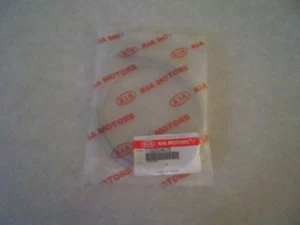 1792004075 Kia O.E. Clear Windshield Washer Hose / Tubing - Free Shipping - Foto 1 di 2
