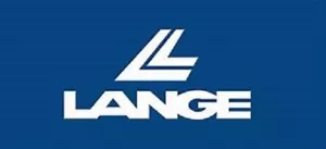 BOTAS ESQUÍ LARGAS BLANCO ESTAMPADO SOBRE LOGO TRANSPARENTE PEGATINA! - Imagen 1 de 4