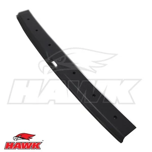 REAR TAILGATE THRESHOLD COVER FOR VW VOLKSWAGEN TRANSPORTER T5 & T6 03+ - Afbeelding 1 van 8
