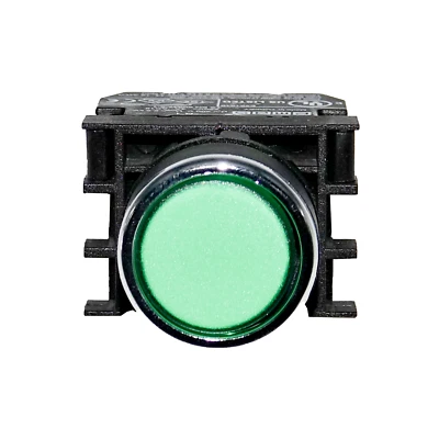 Start Schalter 230V Passend Putzmaschine PFT G4 Schalter Schrank Ersatzteile - Bild 1 von 2