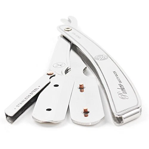 658186 Rasoio a mano libera Parker Srxb01mqiaac1