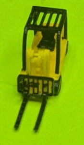 Spur Z Gabelstapler Gabelstapler - Bild 1 von 4