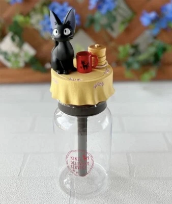 Ghibli Goods KiKi's Delivery Service Jiji Small Humidifier USB powered Japan - Image 1 of 4