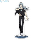1pc Mahito Anime Jujutsu Kaisen Acrylic Stand Figure Desktop Decor #J17