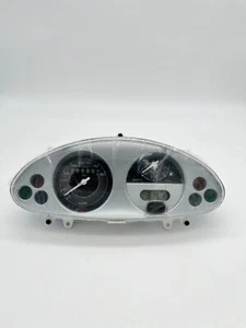 Vespa ET2 Speedometer Cockpit Speedometer 80 KM Magneti Marelli NEW #14489 - Picture 1 of 12