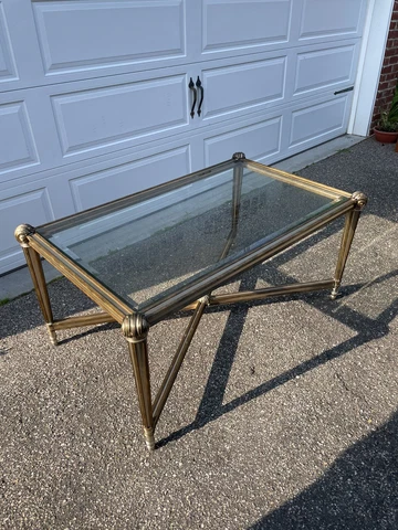 labarge coffee table Cover