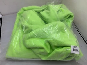 Complexcon FaZe Clan Champion Hoodie Neon limettengrün M Medium NEU - Bild 1 von 4
