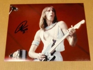 Todd Rundgren Music Star Signed Autographed 8x10 Photo - Picture 1 of 1
