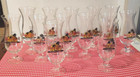 HARD ROCK CAFE Hurricane Glass *CHOOSE YOUR CITY**