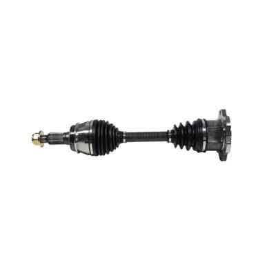 Chevrolet K1500 / Silverado 1500, 1988-06, Front CV Axle Assembly, New - Image 1 of 4