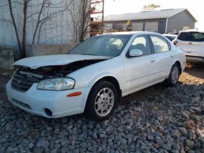 Bomba de pieza de freno antibloqueo compatible con 00-01 INFINITI I30 2023122 Foto 1 de 4