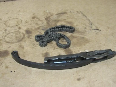 Tensor de cadena de leva HONDA 1982 CM250C CM 250 PERSONALIZADO 14500-KB4-670 Foto 1 de 4