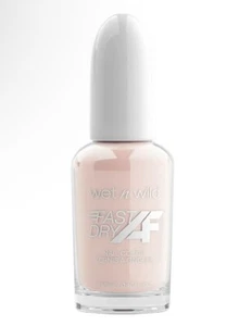 Color de uñas AF de secado rápido Wet n Wild - 1111929 bailarina Dropout - 0,46 fl. Oz. - Imagen 1 de 4