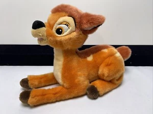 Disney Store Exclusive Bambi Original Plush - Picture 1 of 9