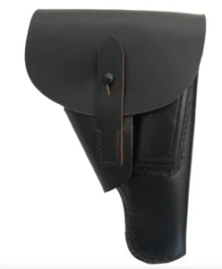 Pistolentasche Offiziere Walther WH PP, Holster schwarz - Picture 1 of 1