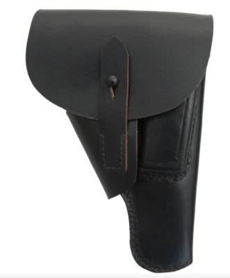 Pistolentasche Offiziere Walther WH PP, Holster schwarz