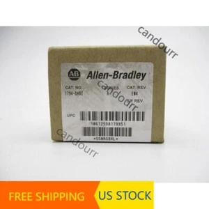 ALLEN BRADLEY 1794-OA8I SER. A DATE: 2010 NSFS US Free Tax - Bild 1 von 5