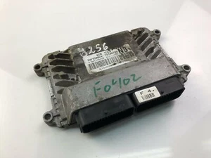Y256 CHEVROLET Engine Control Unit ECU 25184299 - Picture 1 of 4