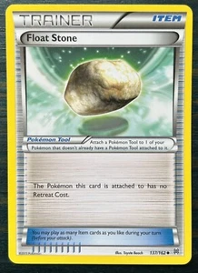 Pokémon TCG | Float Stone 137/162 | XY Breakthrough | Uncommon | MINT - Picture 1 of 2