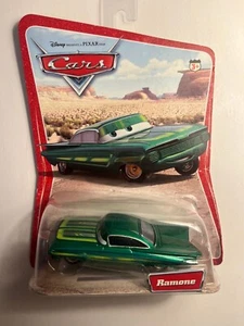 Voiture Cars Disney Pixar Ramone - Imagen 1 de 2