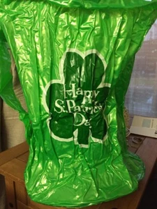 Großer Saint Patrick's Bierkrug - Bild 1 von 1