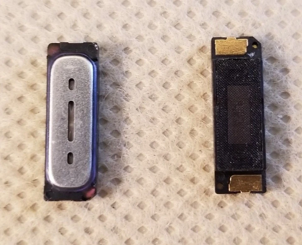 Altavoz de oído Motorola para MB886 MB525 XT875 XT910 XT912 XT913 XT916 XT925 XT926 Foto 1 de 3