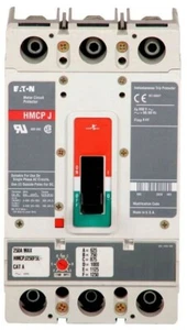Eaton HMCPJ250L5L Molded Case Breakers (MCCBs) - Picture 1 of 3