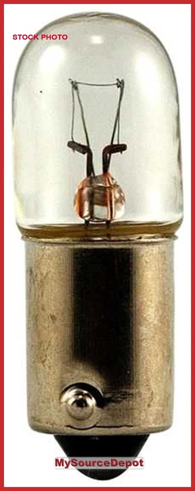 AMC,AUDI,BMW,BUICK,CHEVROLET,DODGE,FORD,GMC,MERCEDES, INSTRUMENT, SIDE MARKER - Imagem 1 de 1